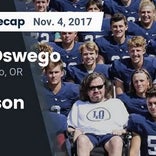 Football Game Preview: Canby vs. Lake Oswego
