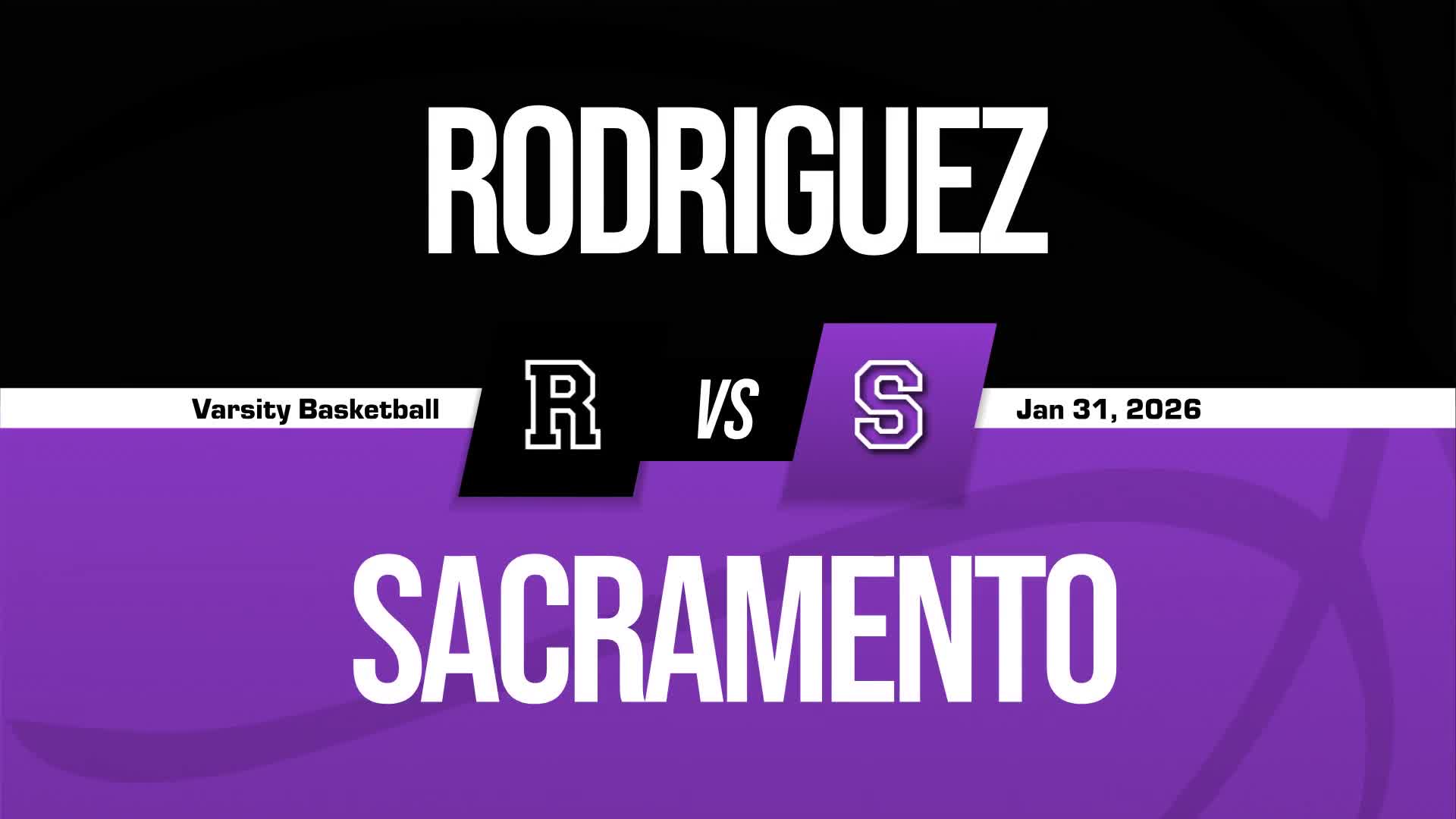 Basketball Recap: Ashley Lake's Big Game Can't Quite Lead Rodriguez over Woodland Christian + How To Watch