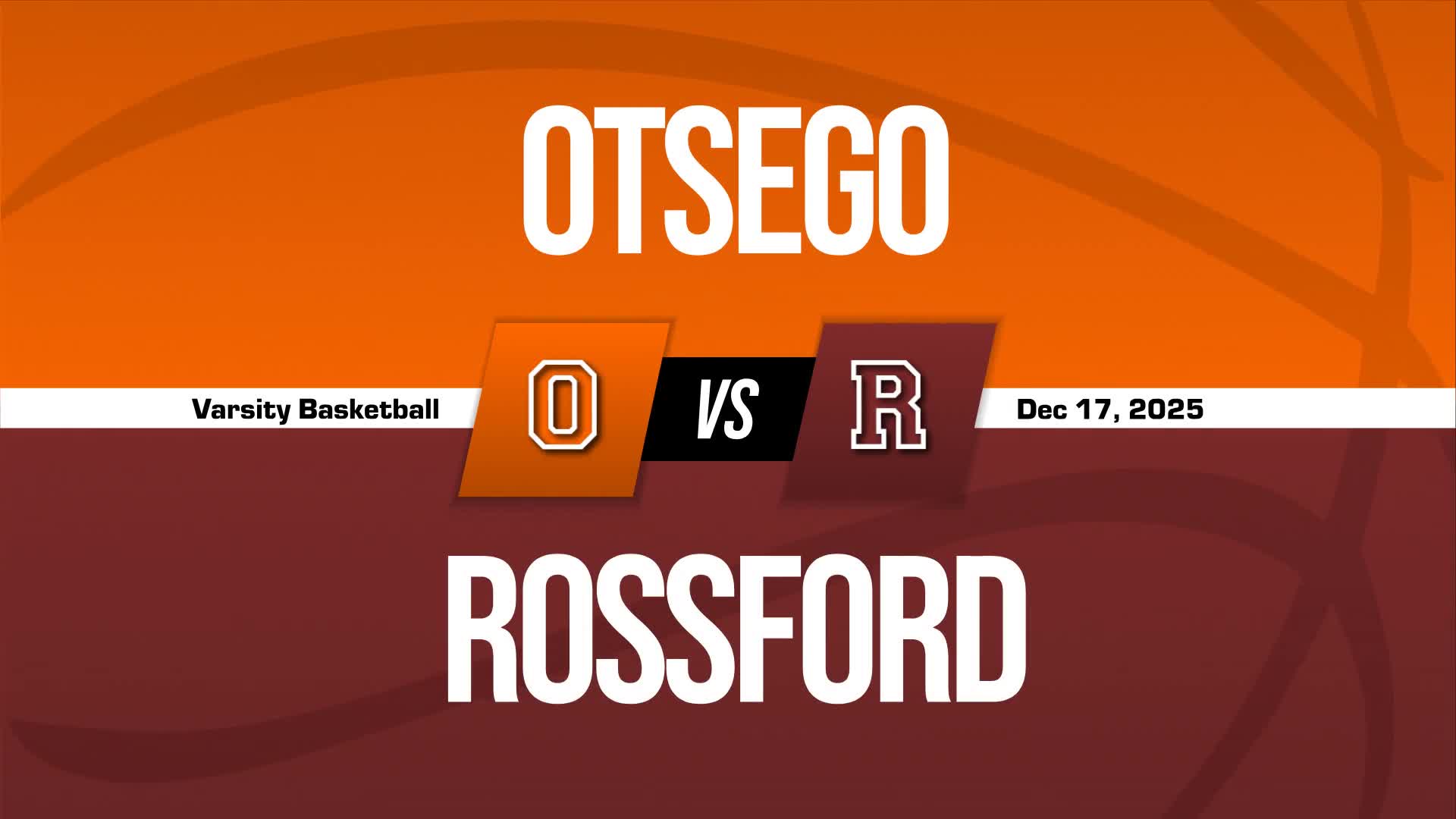 Basketball Recap: Rossford Takes a Loss