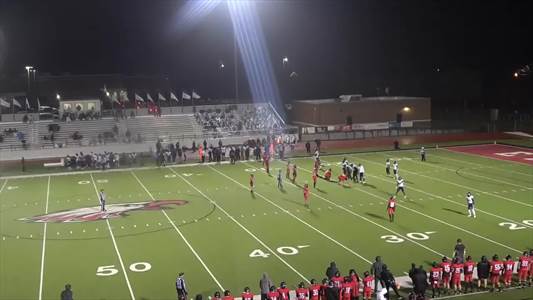 Watson Bell Game Report: vs The Colony