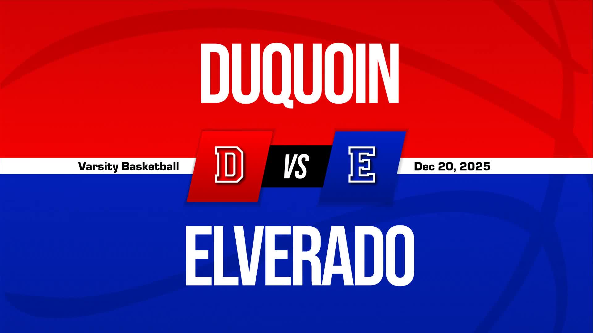 Basketball Recap: DuQuoin Comes Up Short