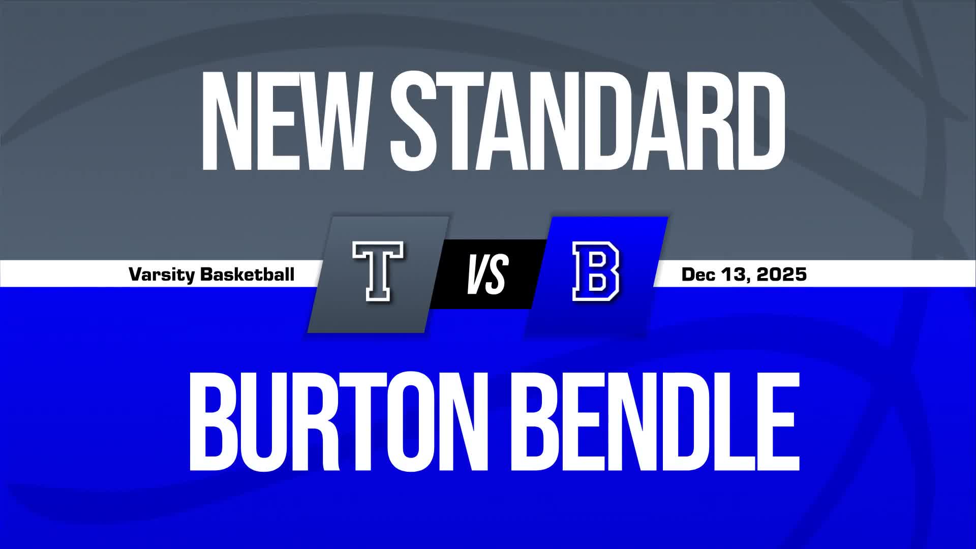 Basketball Game Preview: Bendle Tigers vs. Mt. Morris Panthers + How To Watch