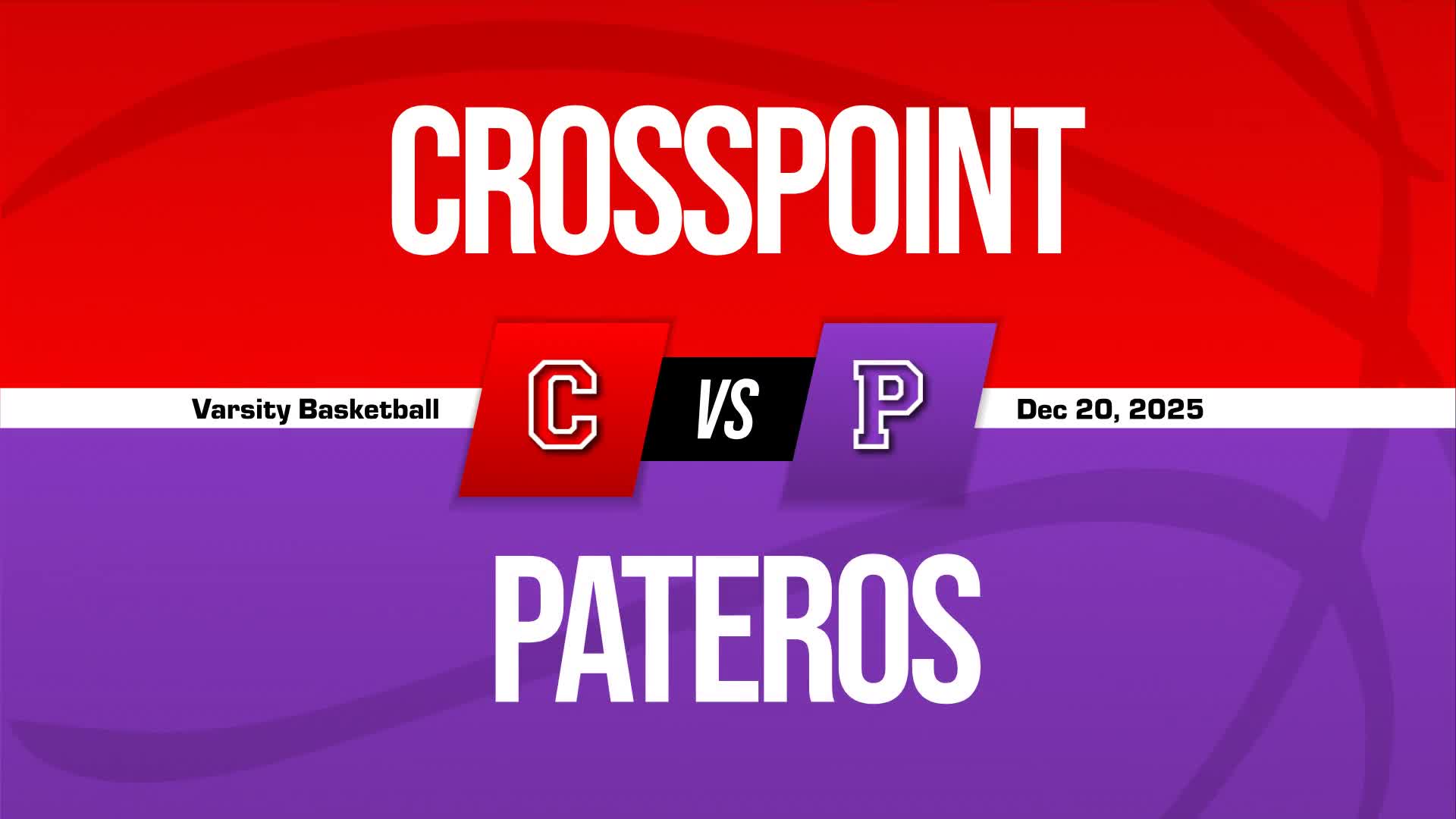 Basketball Recap: Pateros Comes Up Short + How To Watch