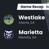 Westlake vs. Marietta