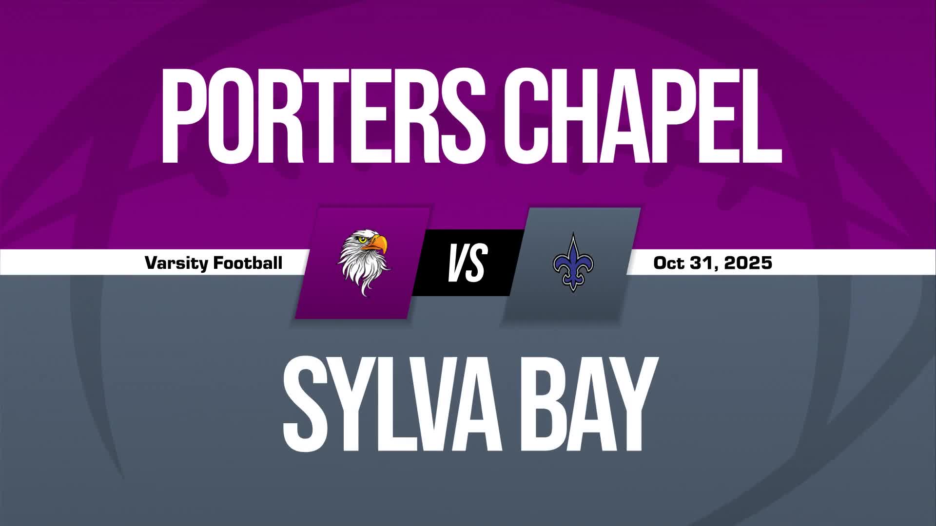 Football Recap: Sylva Bay Academy Triumphs