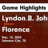 Johnson City vs. Lometa