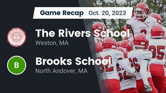 Rivers vs. Brooks