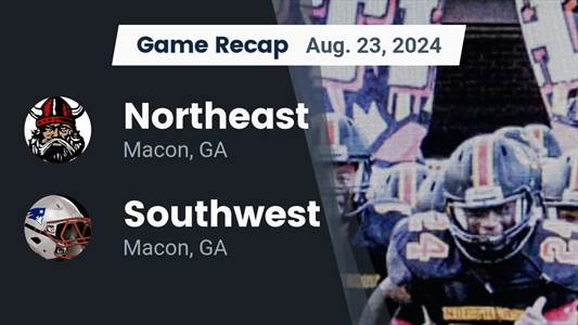 Football Game Preview: Southwest Patriots vs. Dodge County Indians