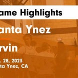 Arvin takes down Santa Ynez in a playoff battle