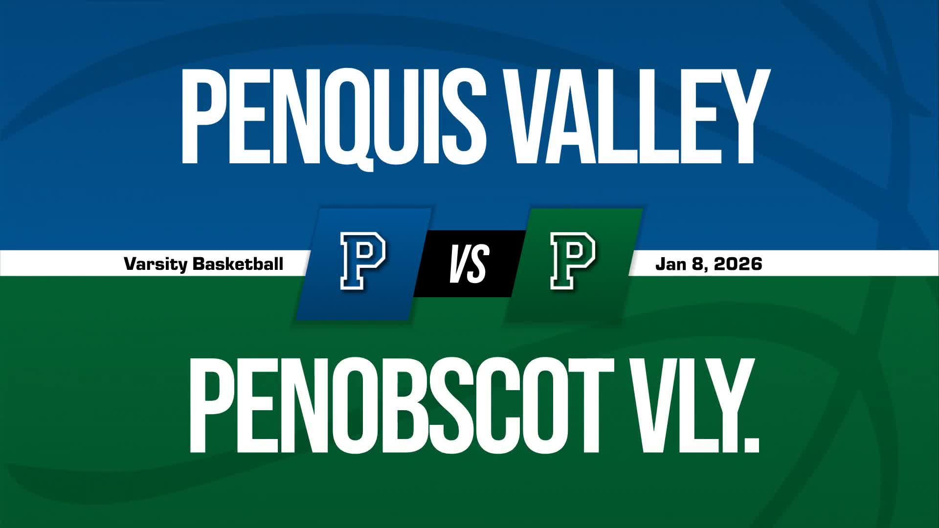 Basketball Game Preview: Penobscot Valley Howlers vs. Piscataquis Pirates + How To Watch