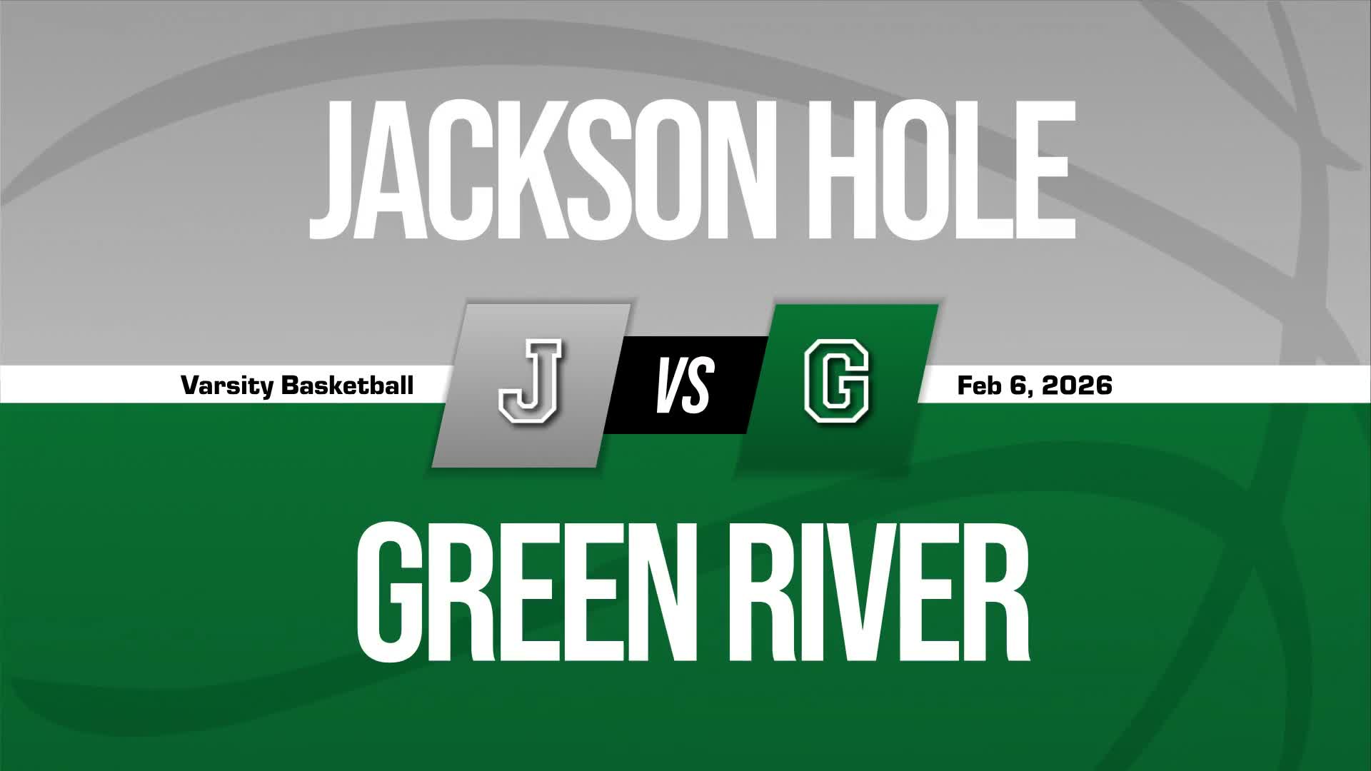 Basketball Recap: Green River Skates Past Jackson Hole with Ease