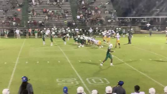 Baseball Recap: Houston County's Winning Streak Snapped at Four 