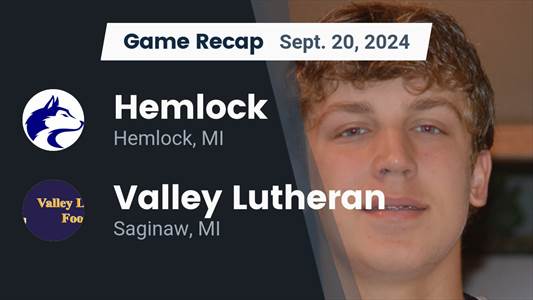 Football Game Preview: Hemlock Huskies vs. Nouvel Catholic Centr