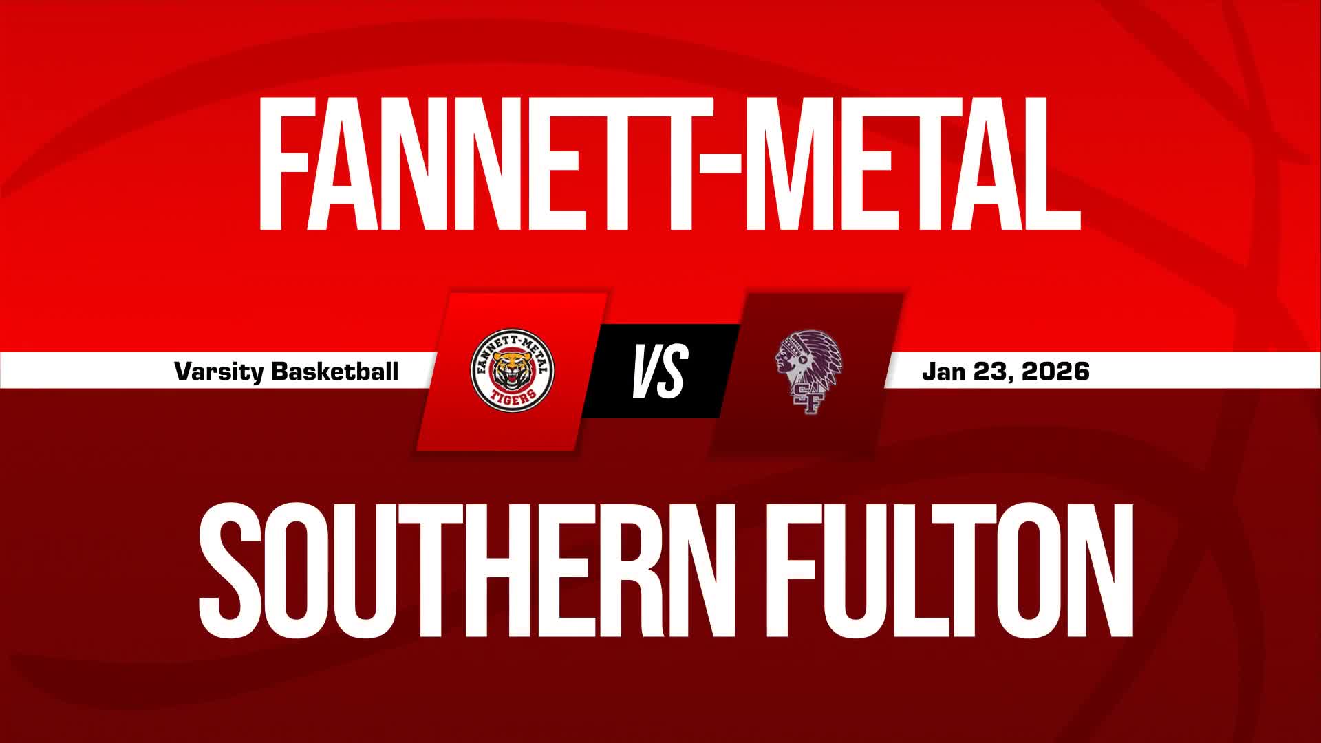 Basketball Recap: Fannett Metal Comes Up Short + How To Watch