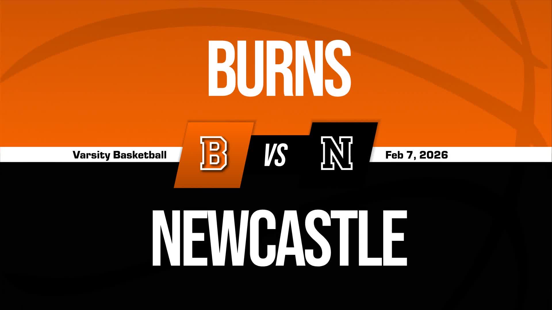 Basketball Recap: Burns Picks Up Third Consecutive  Win