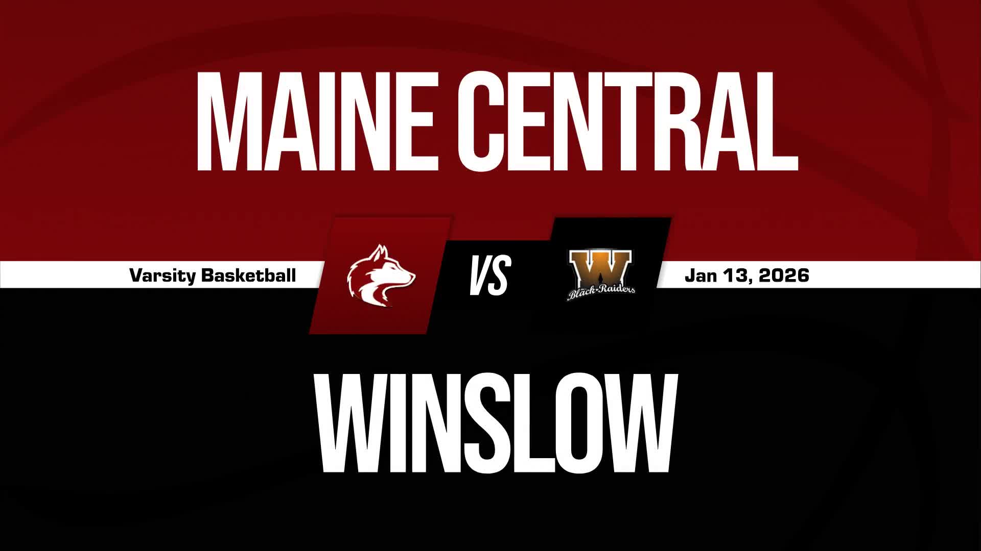 Basketball Recap: Maine Central Institute Comes Up Short