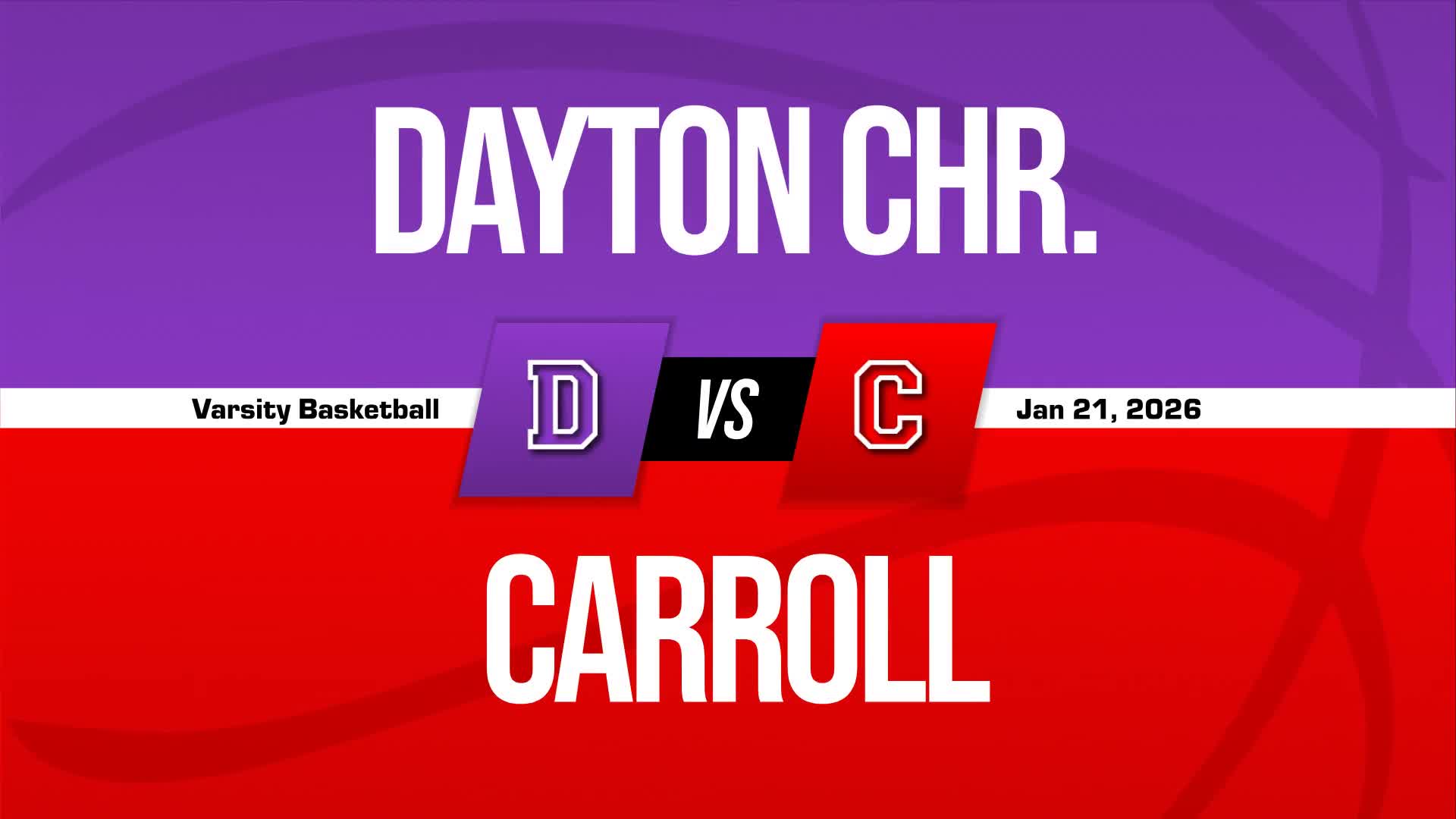 Basketball Game Preview: Carroll Patriots vs. Archbishop Alter K