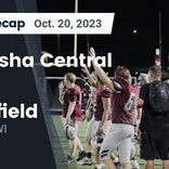 Westosha Central win going away against Greenfield