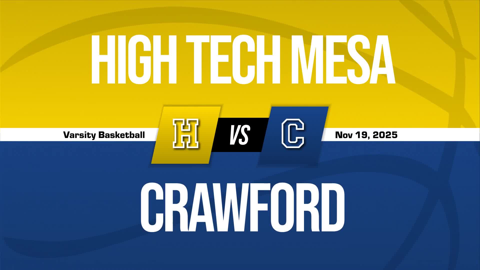 Basketball Game Preview: Crawford Colts vs. Monte Vista Monarchs