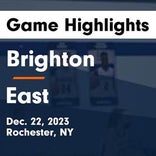 Basketball Game Preview: East Eagles vs. Edison Tech Inventors
