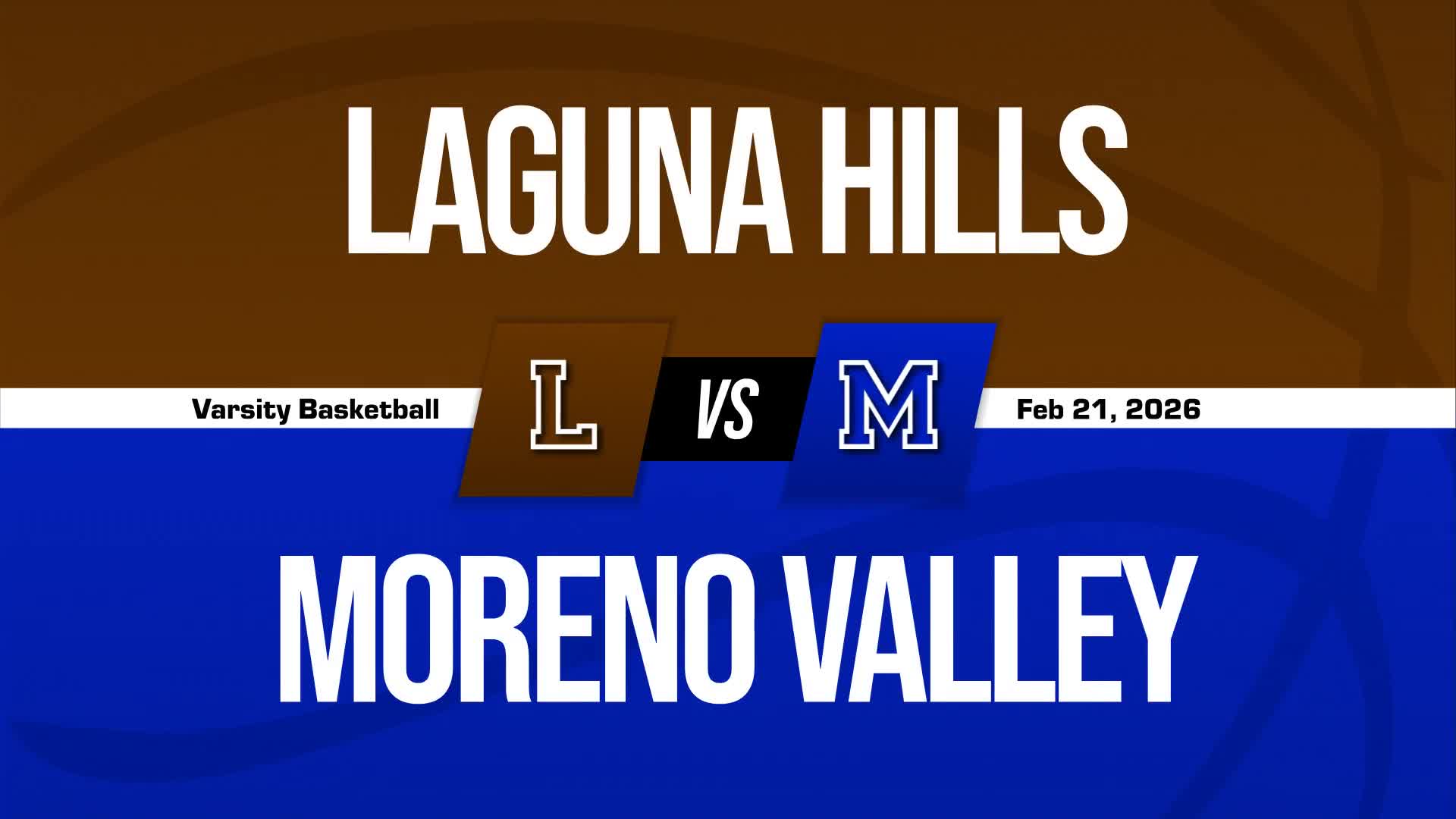 Basketball Recap: Friday's  Defeat Ends Moreno Valley's Winning Streak