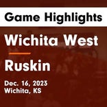 West suffers 12th straight loss at home