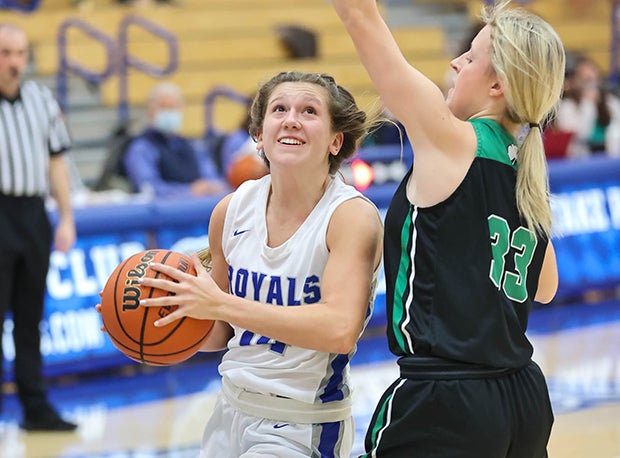 Indiana hs gbkb Top 25: Stats Leaders