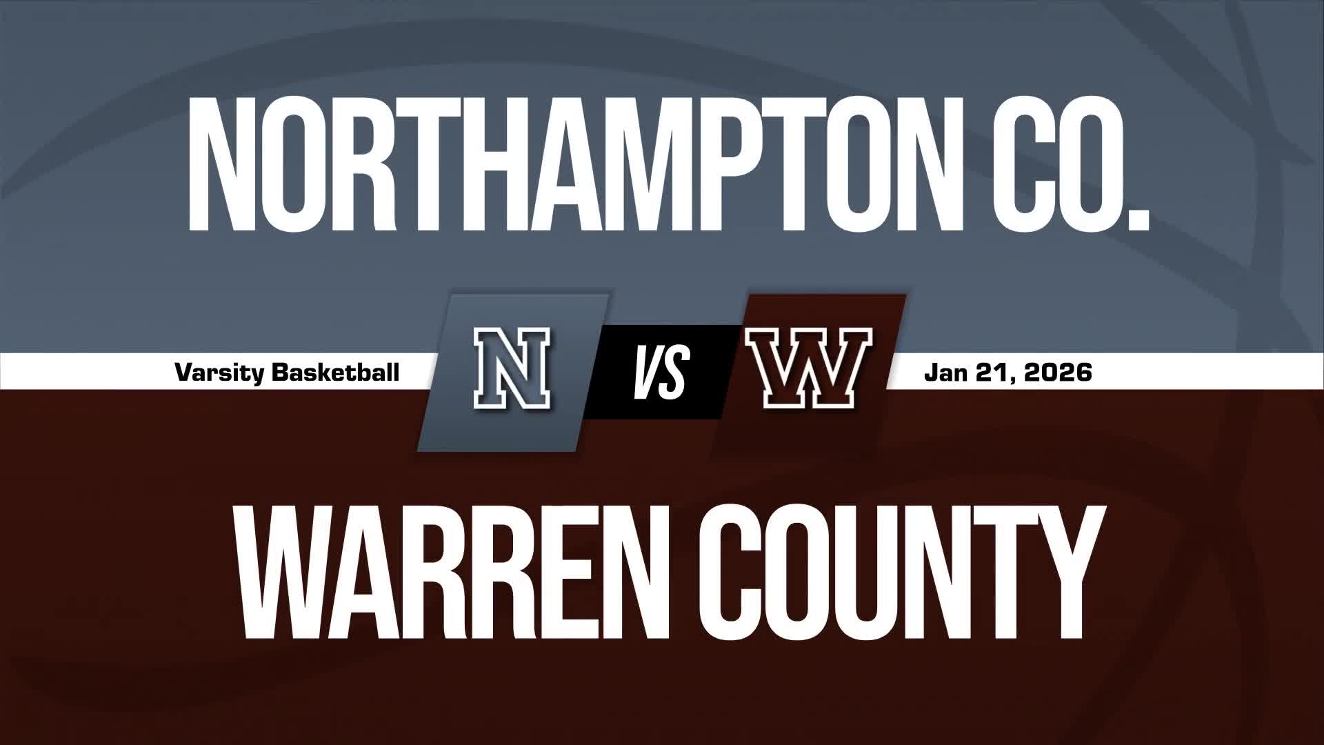 Basketball Game Preview: Warren County Eagles vs. KIPP P Pride + How To Watch