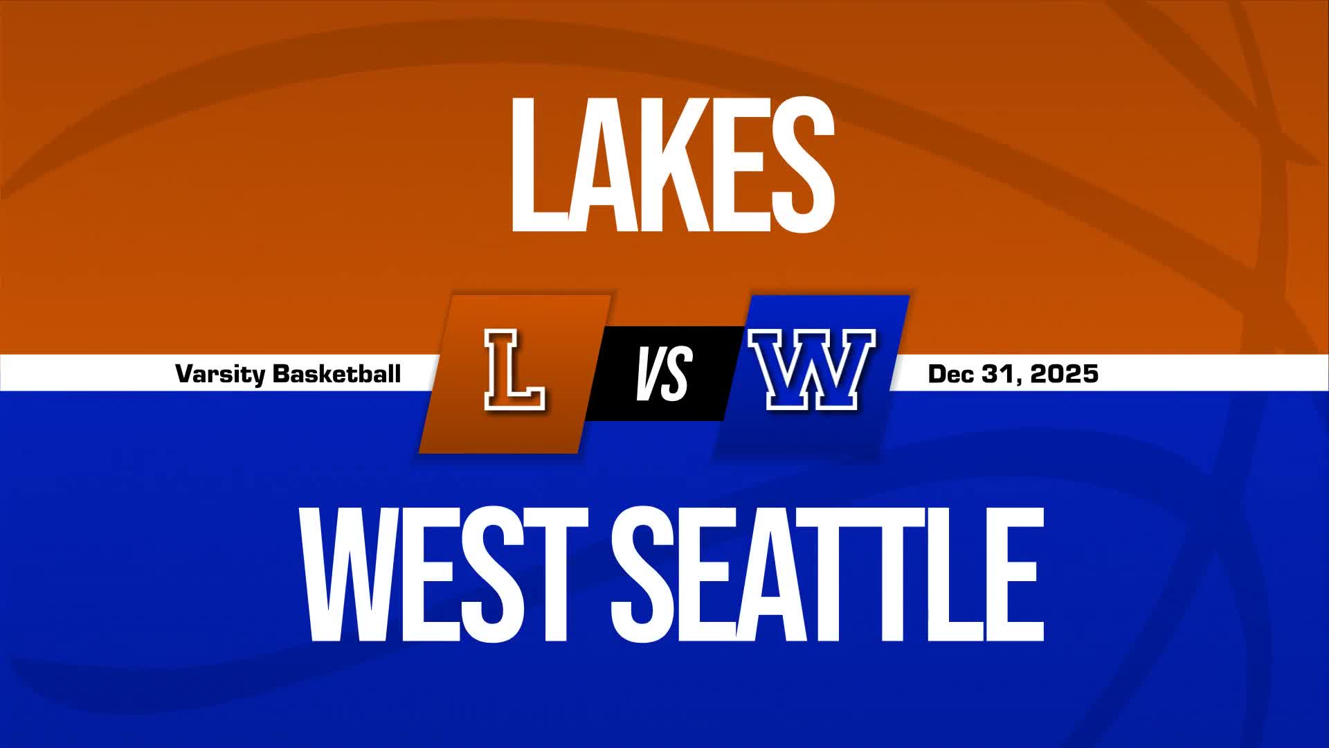 Basketball Game Preview: West Seattle vs. O'Dea Fighting Irish