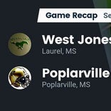 Football Game Preview: Poplarville Hornets vs. Bay Tigers