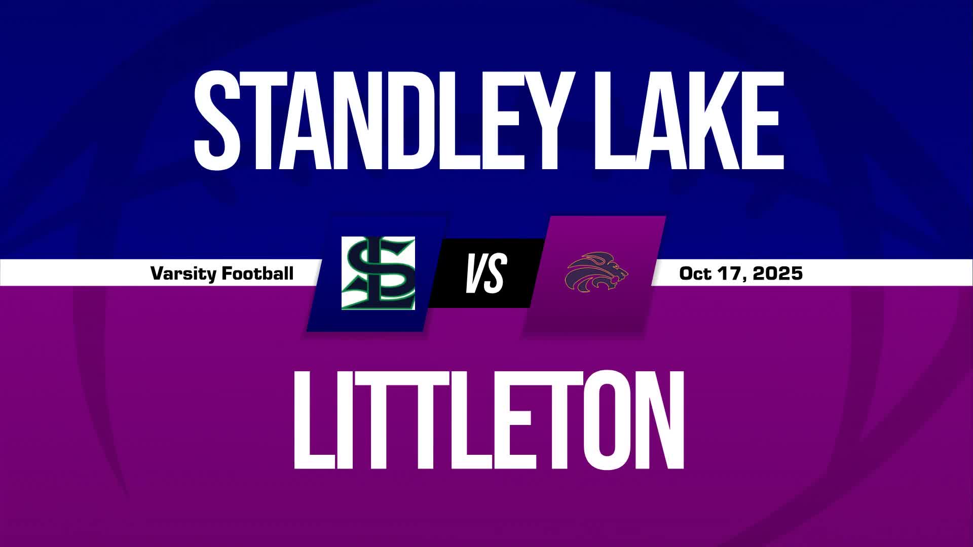 Jaden Epps Game Report: @ Littleton + How To Watch
