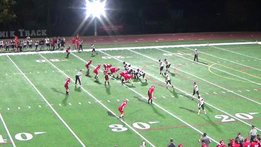 Football Game Preview: Somerset Leaves Home