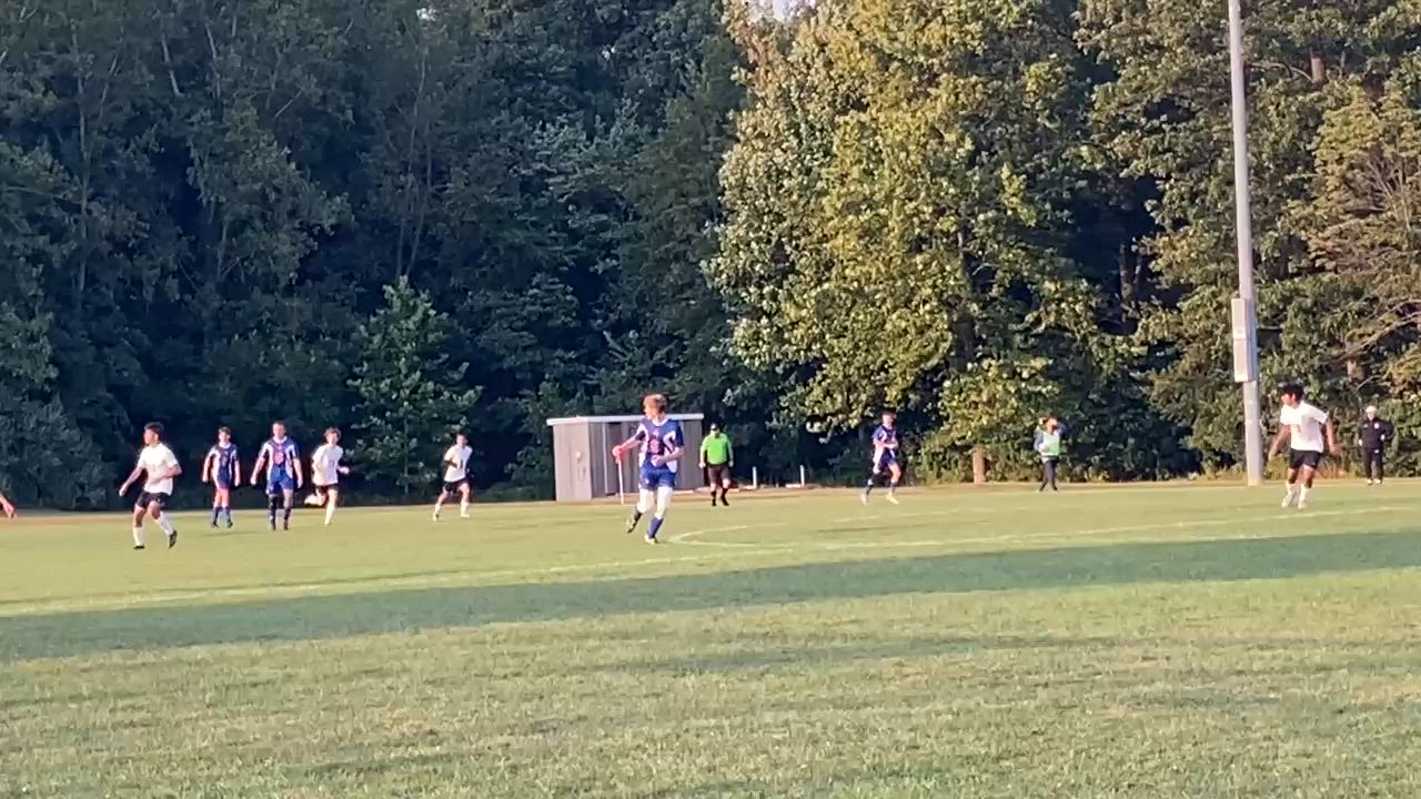 Soccer Recap: West Holmes Takes a Loss