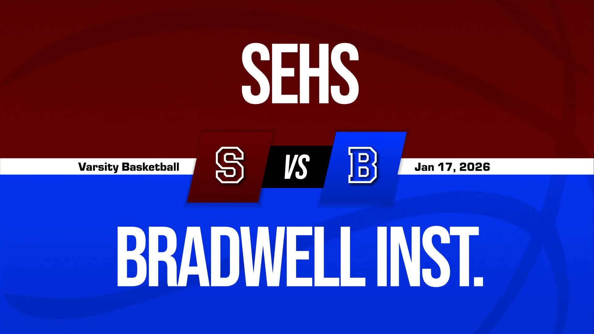 Basketball Game Preview: South Effingham Mustangs vs. Bradwell Institute Tigers + How To Watch