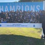 High school football: Defending national champion IMG Academy hires former NFL linebacker Pepper Johnson as new head coach