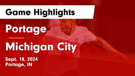 Soccer Game Preview: Portage vs. La Porte