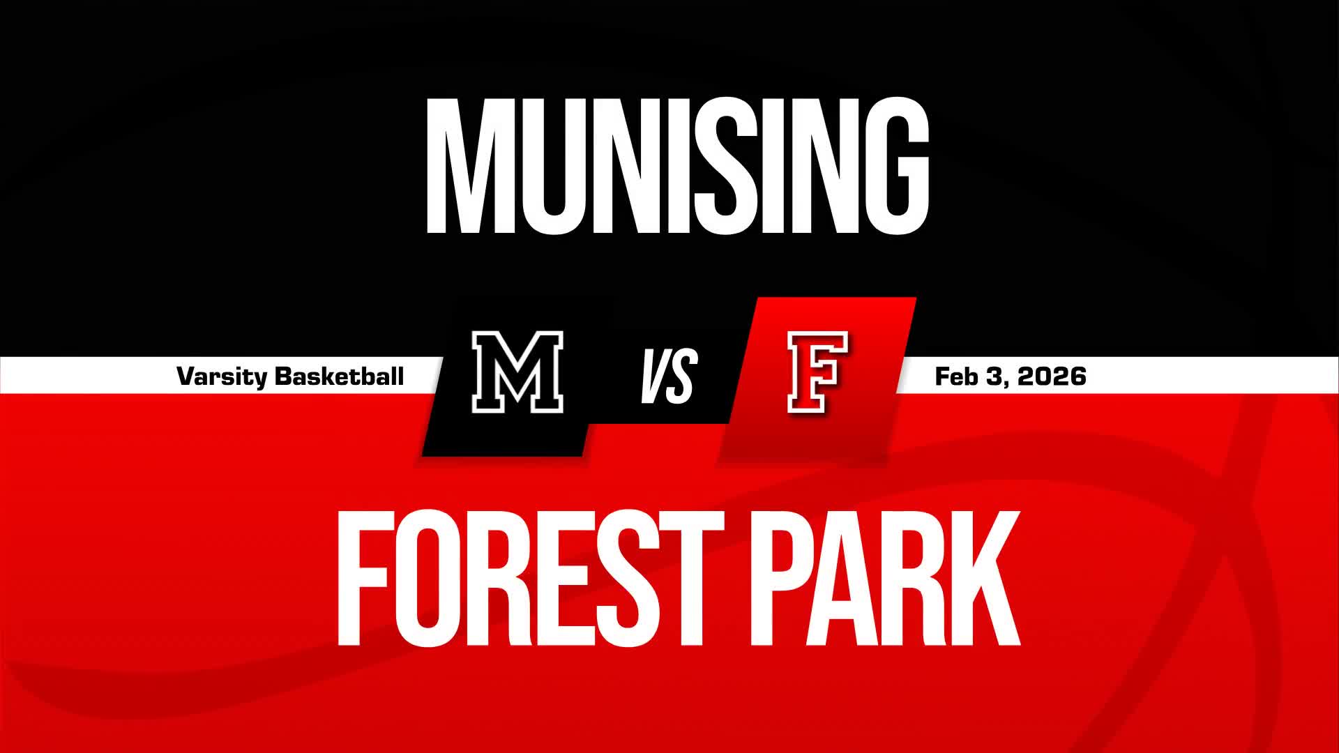 Basketball Recap: Munising Takes a Loss + How To Watch