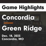 Basketball Game Preview: Concordia Fighting Orioles vs. St. Paul Lutheran Saints