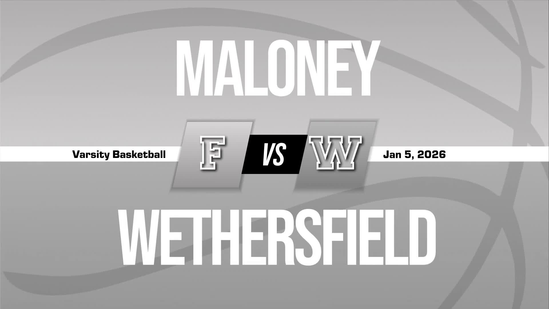 Basketball Recap: Maloney Snags Fifth  Victory in Last Six Games