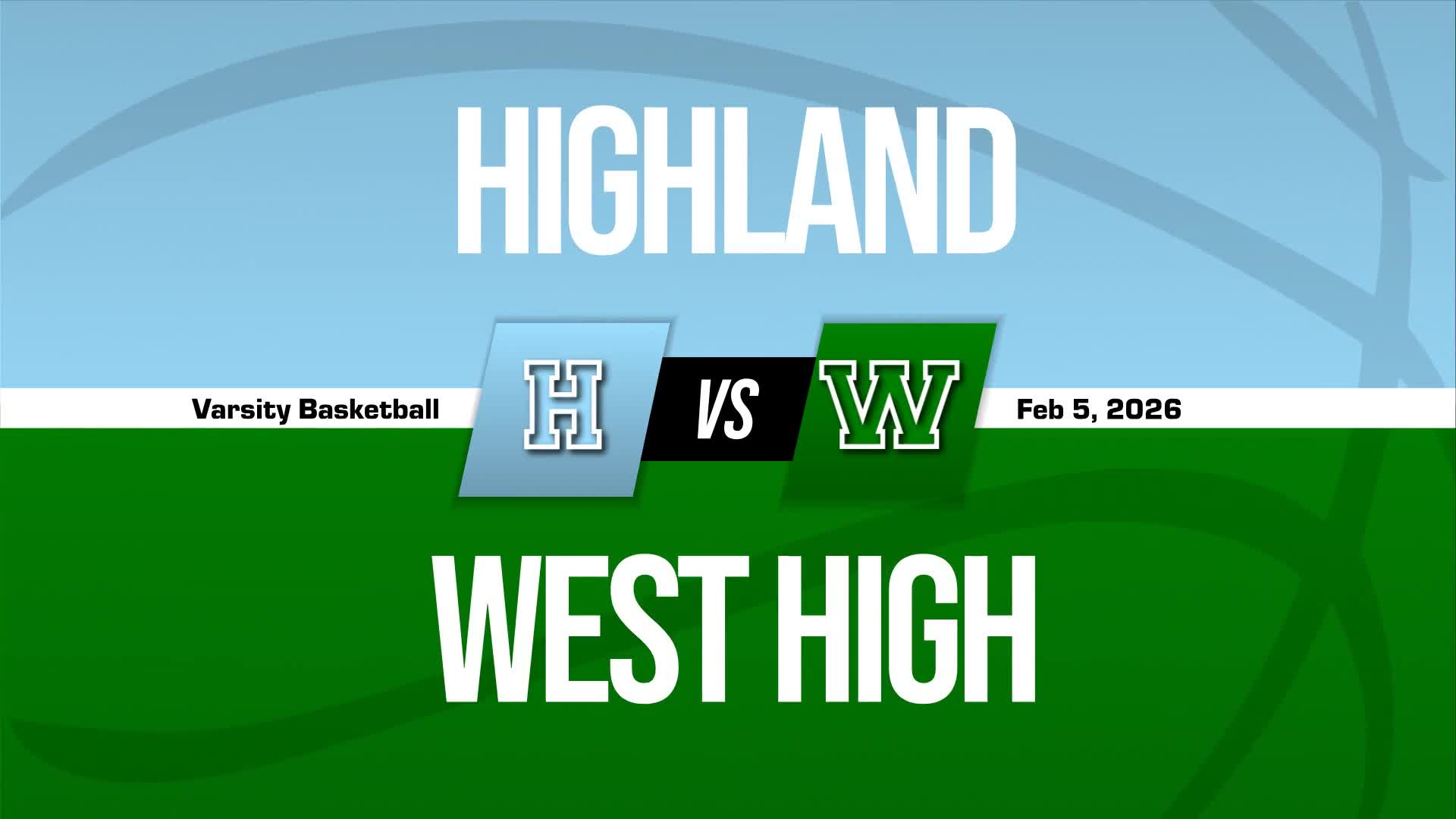 Basketball Game Preview: West Vikings vs. North Stars
