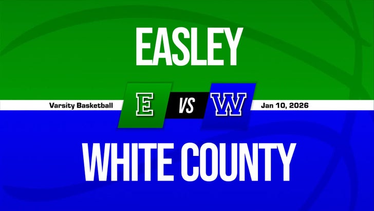 Basketball Game Preview: Easley Green Wave vs. Greenwood Eagles
