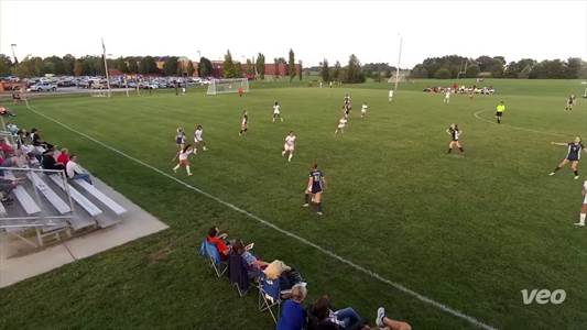 Tri-West Hendricks vs. Lebanon