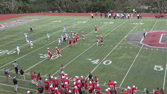 Baseball Game Preview: Carmel Padres vs. Monte Vista Christian Mustangs