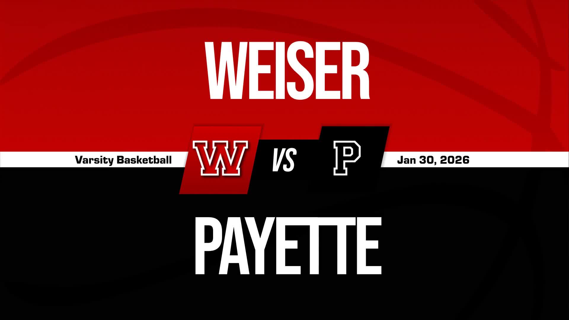 Basketball Recap: Payette Comes Up Short