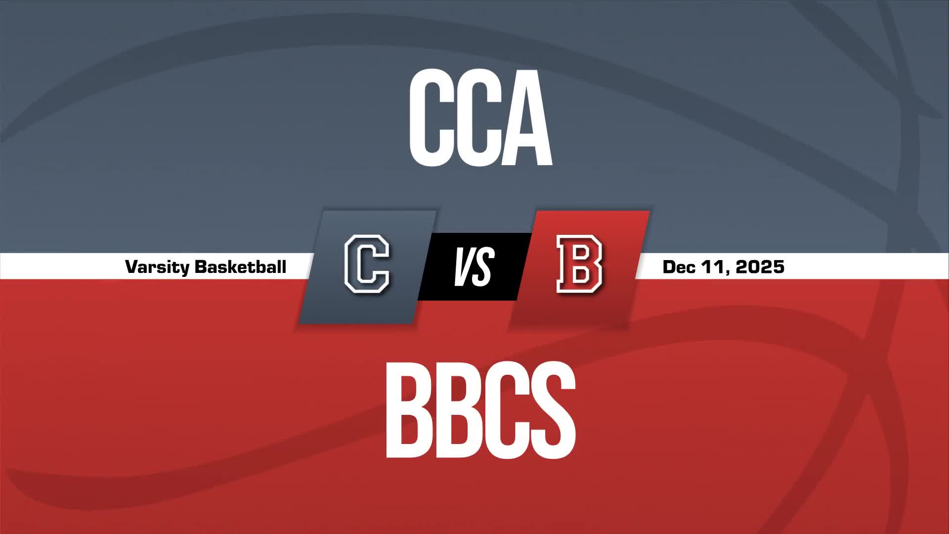 Basketball Recap: Bible Baptist Christian Picks Up Fourth Consecutive  Victory