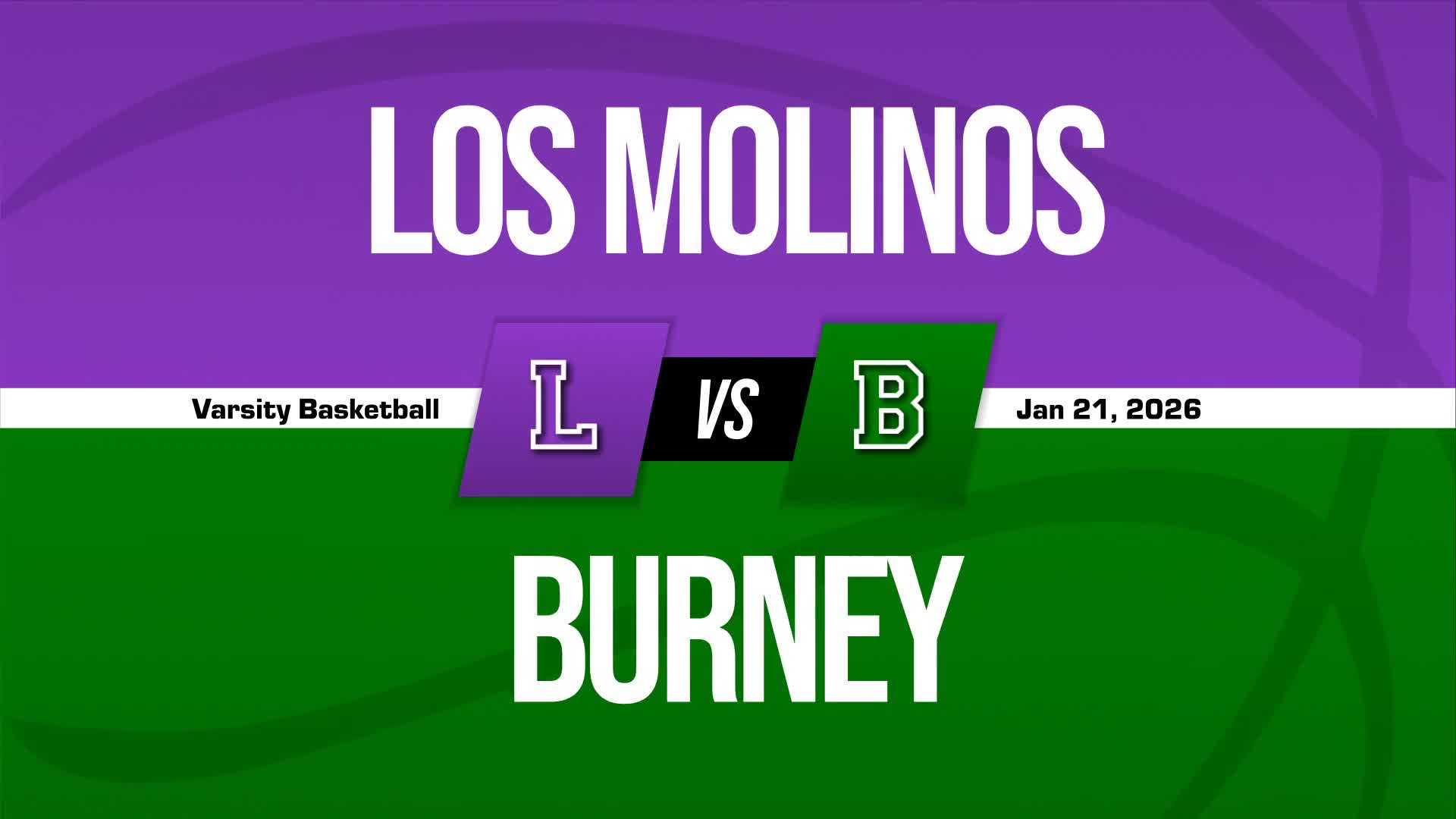 Basketball Game Preview: Burney Raiders vs. Redding Christian Lions