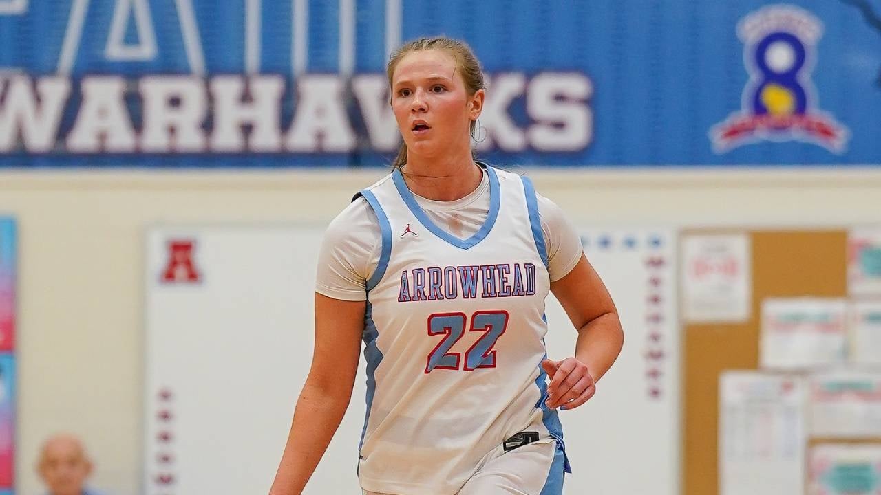 BASKETBALL: Kussow named Ms. Basketball