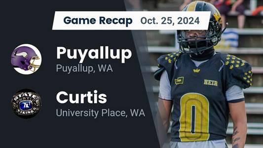 Football Game Preview: Puyallup Vikings vs. Yelm Tornados