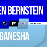 Football Game Preview: Bernstein Dragons vs. Belmont Sentinels + Official Tickets