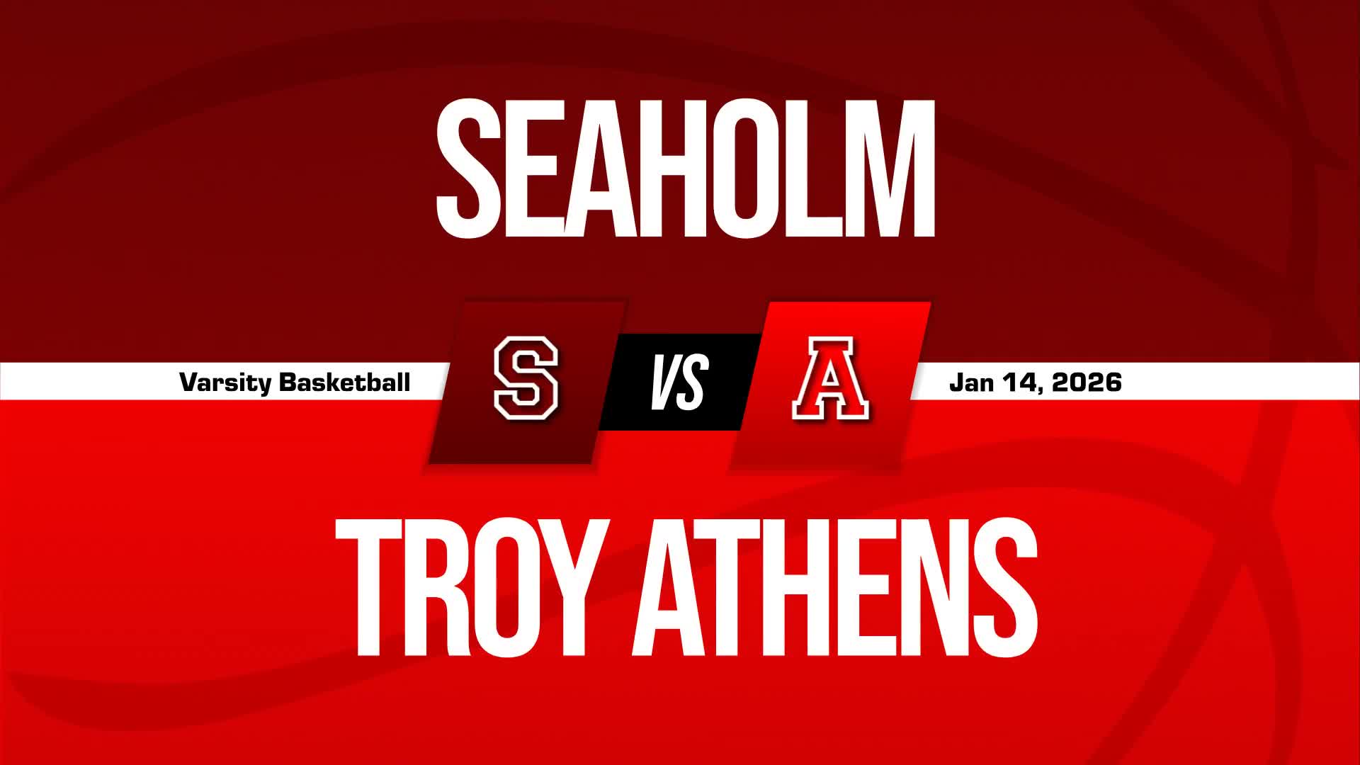 Basketball Recap: Seaholm Snaps Three-Game Streak of Losses on the Road + How To Watch